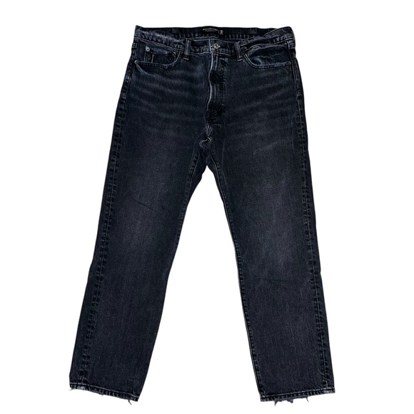 Abercrombie & Fitch Other - Abercrombie and Fitch Vintage Stretch 90’s Straight size 36X30